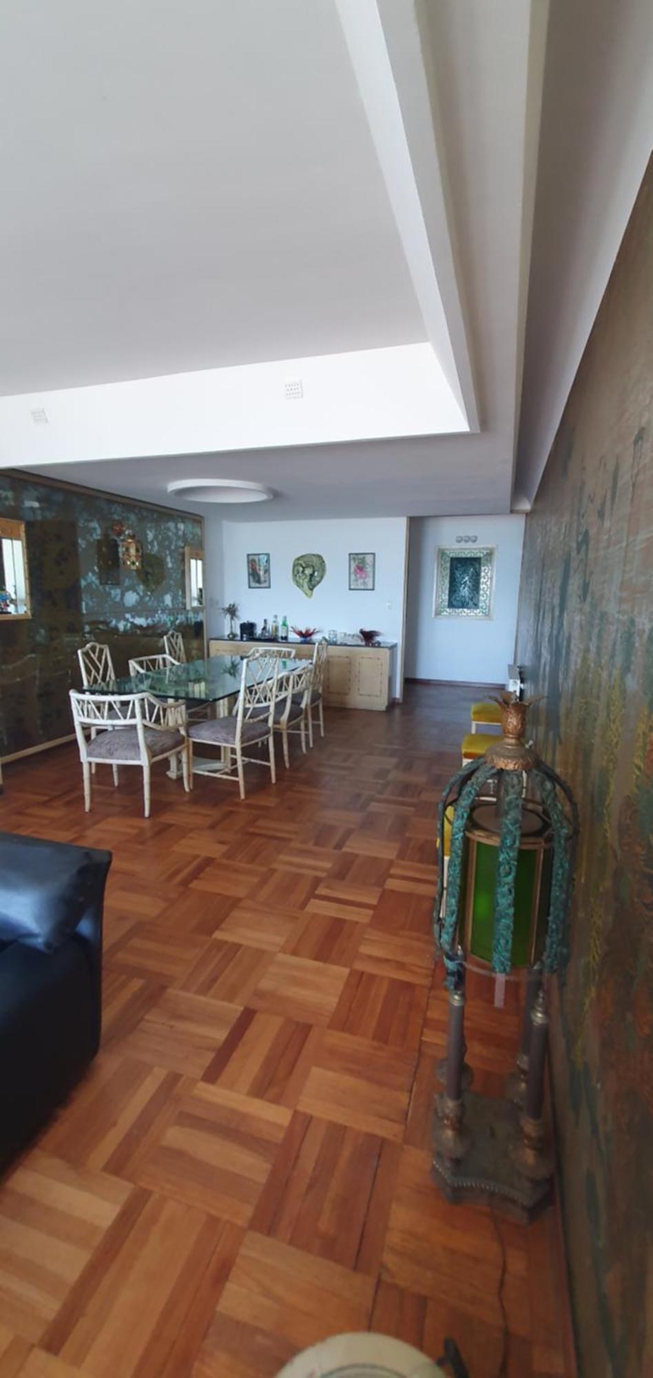 Depto Frente Al Mar. Playa Grande. Solo Familias Apartment *
